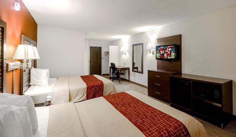 Country Inn & Suites By Radisson, Erlanger - Cincinnati South Exterior photo